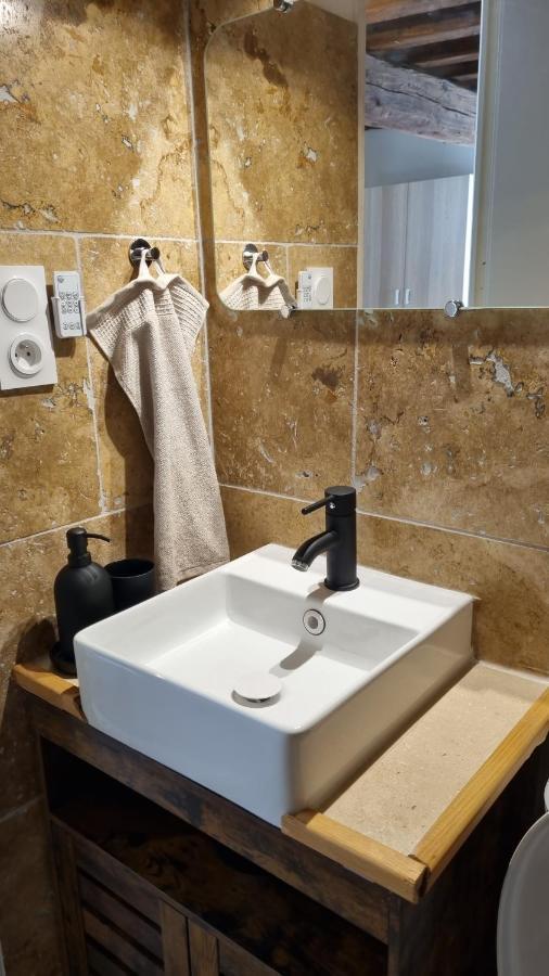 Avec Beaucoup De Charme Intra Muros Apartment *